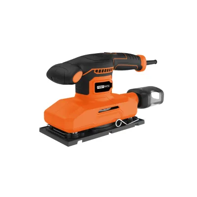 1/3"Finishing Sander Woodworking Power Tools Sanders Hand 200w