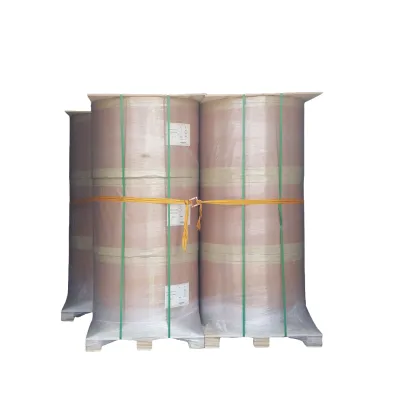 Hot Sale Recording Rolls Philippines Hansol Thermal Paper Jumbo Roll
