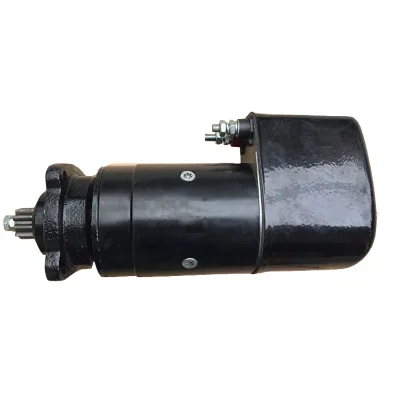 Original Factory Universal Starter Parts Starter Motor With Responsible Price