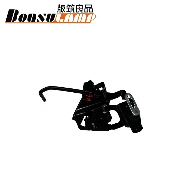 Wholesale Price Truck Parts Engine Cont Link Assembly for ISUZU 700P 8-97387358-1 8973873581