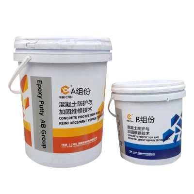 China Manufacture Epoxy Putty for Hydraulic Sealing Epoxy Resin ab Structure Adhesive Sealant Epoxy Putty