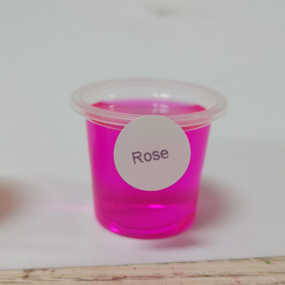 Food Grade Water Soluble Color Pigment Powder
