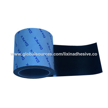 0.2mm ultra-thin waterproof PE foam double side tape