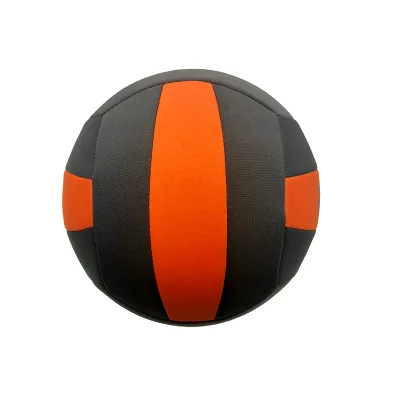 Hot Sale High Quality Best Selling Outdoor Neon Classic Neoprene Beach Volleyball