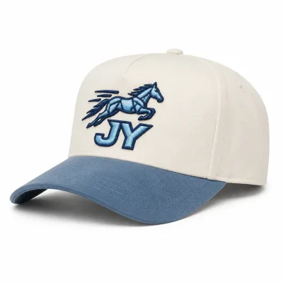 Wholesale Suede Brim 5 Panel Adjustable Summer Running Cycling Sport Casual Daily Wear Outdoor Unisex Baseball Hat