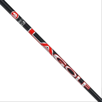 Top Quality Graphite Golf Shaft Light Weight Custom logo Golf Shafts for Drivers,woods,iron Clubs with Taper Tip