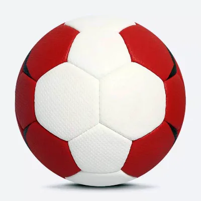 Hot-sale Advanced PU Sewing by Hand Size 2 Handball for Training Customized Available