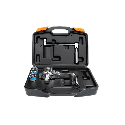 Factory Price Industrial 1/2" Torsional Torque Multiplier Wrench Lug Nut Re Portable Automatic Tire Wrench Carbon Steel