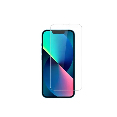 Free Sample Hd 2.5D 9H Anti-Scratch Screen Protectors  for iPhone 16