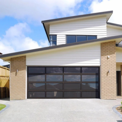 Garage Doors High Quality Modern Garage Door Carriage Garage Door for Houses