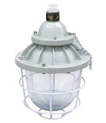 Explosion series Explosion proof illumination lamp for Factory and hazardous areas