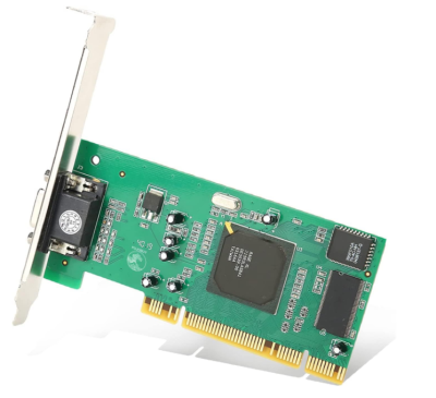 Low Profile Graphics Card for PC Video Card