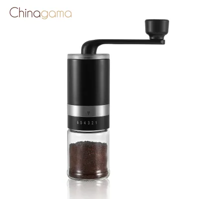 Ceramic Coffee Grinder Manual Grinder Coffee Stainless Steel Manual Coffee Grinder Maker