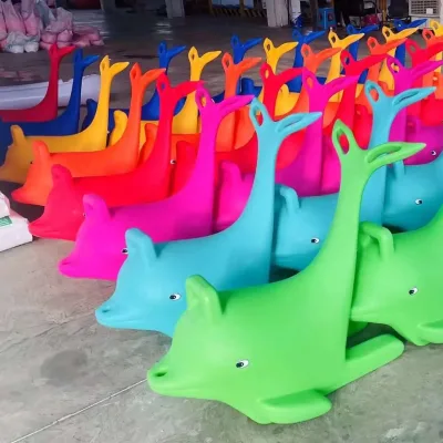 Wholesale Dolphins Ice Skating Walker Assistor Dolphin Ice Skates Aids