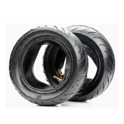 Cheap Pocket Bike, Out Tire, Inner Tube, Tubeless Tires 90/65-6.5, 110/50-6.5