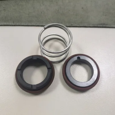 Mechanical Seal for Centrifugal Pump
