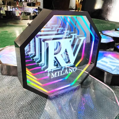Light up Letters Number AtoZ 0To9 Factory Any the Name Words Custom Led Neon Sign Letter