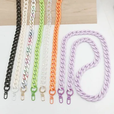 2026 New Metal Mobile Phone Straps