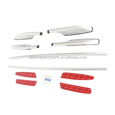 For X-trail Accessories Auto Body Parts Professional Car Body Parts Auto Roof Rack for Nissan X-Trail 2014
