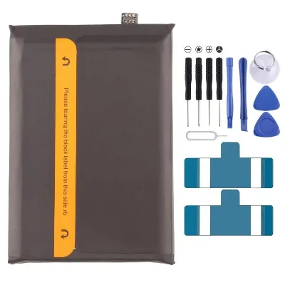 For Ulefone Power Armor 13 13200mAh Battery