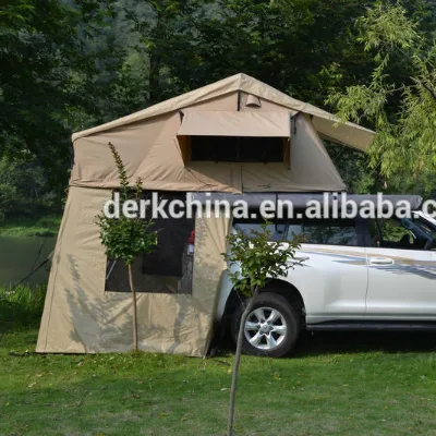 korea camping roof top tent for wholesale