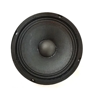 OEM Design 6.5inchspeaker Component Midrange Car Audio Speaker