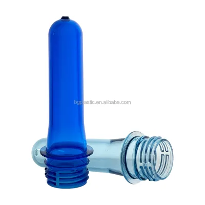 Hot Selling Treding Products 28mm Neck PCO1810 14g- 75g PET Bottle Preform 100% Virgin Material