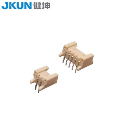 QA2007(MX Sherlock) 2.00mm Pitch Wire to Board Connector Set
