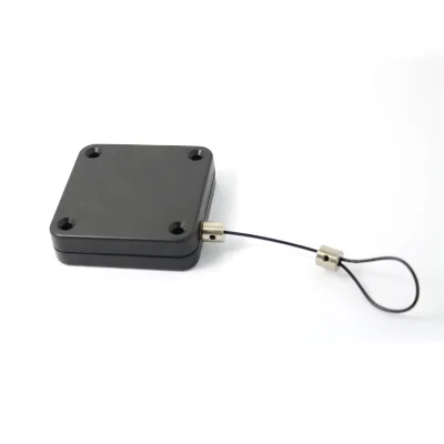 Fast Shipping Mini Anti Theft Pull Box Model Security Anti Theft Pull Box With Sticker