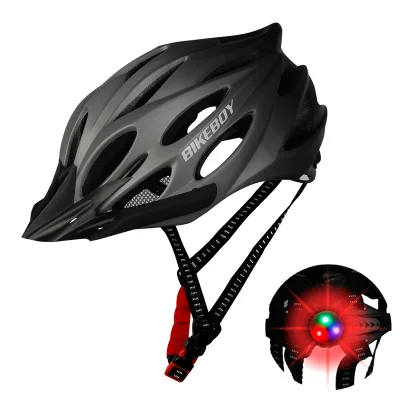 Unisex Cycling Helmet Professional Road MTB Bike Helmet MTB All-terrain Bicycle Helmet Sports Riding Equipment