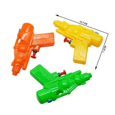 Wholesales Plastic Water Gun Classic Toy Promotional Toys for Kids