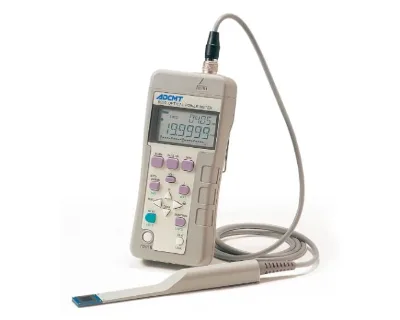 Genuine Japanese ADCMT Imported 8230 Digital Display Handheld Optical Power Meter (In Stock)
