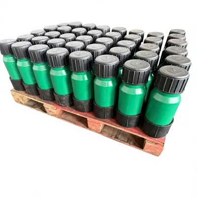 Oil Field Crossover Connector-High-Strength 12in J55 Seamless Steel Tubing Pin X Pin