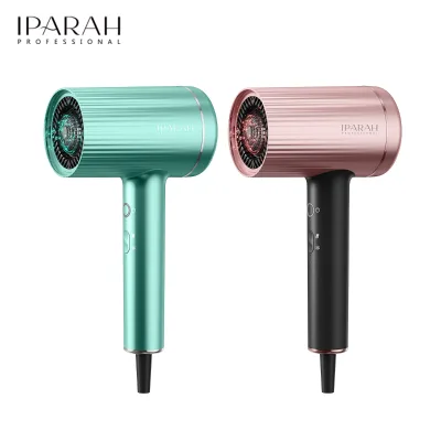 IPARAH  P-300 Hair Care Negative Essential Oil  Professional  Salon Hair Dryer for Women