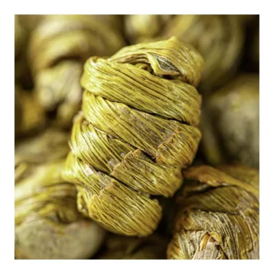 High Quality Dendrobium Nobile Stem Tea Bag Wholesale Noble Tie Pi Shi Hu