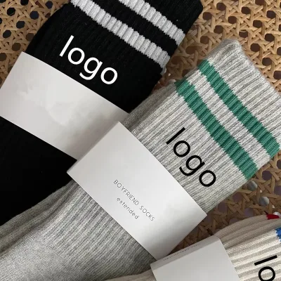 Factory Direct Supply Compression Sports Socks Mid-Tube Sports Socks