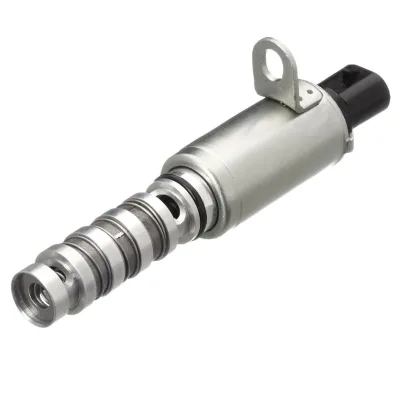 Exhaust Camshaft Position Actuator Oil Control Variable Valve Timing VVT Solenoid for Hyundai Kia 3.3/3.5/3.8L 24355-3CAB2