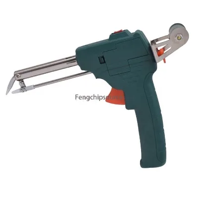 electric soldering iron automatic tin feeding soldering gun 60W soldering iron repair external heating internal heating type