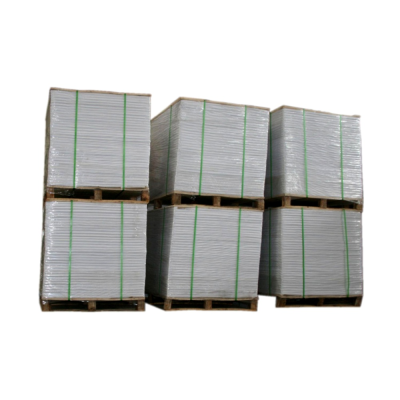 Hot Selling Packing Newsprint Paper White in Ream 55Gsm Newsprint Paper