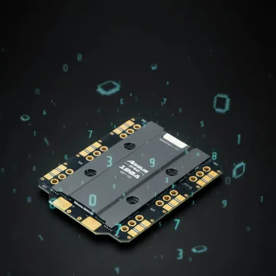 Argus Pro 80A/100A 6 in 1 ESC 2-8s Lipo 8Bits Plastic & Metal for FPV Drone DIY Parts