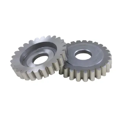 Sprocket Gear Cutter Module Milling Cutter