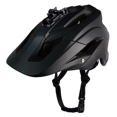MTB Bike Helmet Bicycle Adjustable Adult Mountain Cycling Sports Safety Helmet