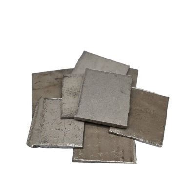 99.95%min Electrolytic Cobalt , Cobalt Cathode for Magnetic Alloy