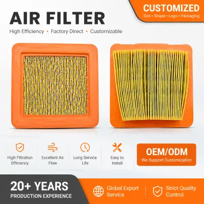 XMT EFI 250cc Racer Motorcycle Elemento De Filtro De Aire Para Motocicleta Personalizado Filtro De Aire De Espuma De Polieter