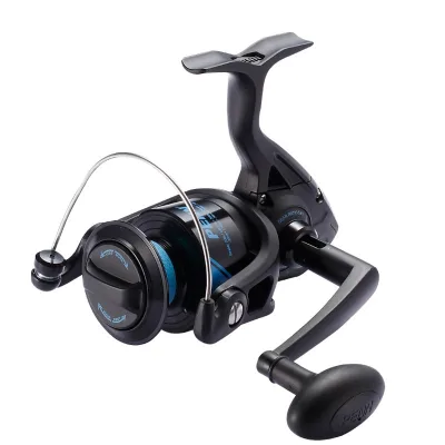New Sale Penn Wrath 2500-8000 Spinning Reel Saltwater Fishing Reel Jigging Master Reel