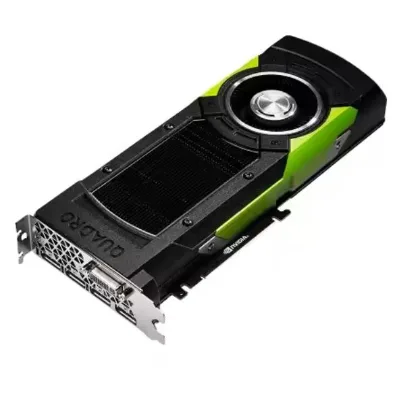 Server Card Quadro M6000 12GB GDDR5 Graphics GPU Card