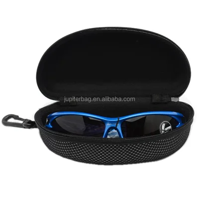 Waterproof Eva Sunglass Box case with Printed logo