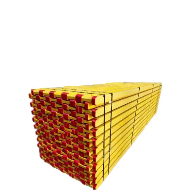 H-20 Basics CompoBeam with Plywood Web Phenolic Glue 1.95m & 2.95m Formwork