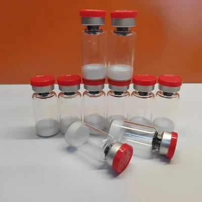 Peptide powder raw materials peptide+Powdered peptide+made in China+High-quality peptide