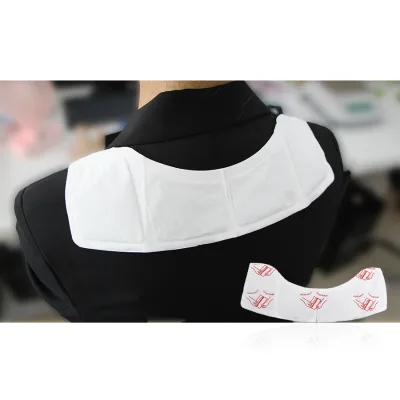 Disposable 20% Off Warm Neck and Shoulder Heat Patch Natural Herbal Heating Pain Pad for Winter
